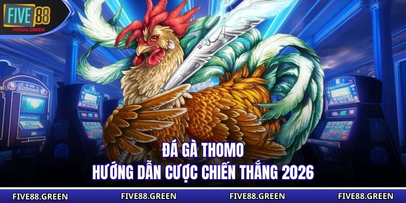 Đá Gà Thomo