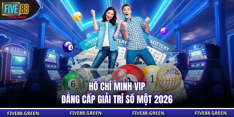 Hồ Chí Minh Vip