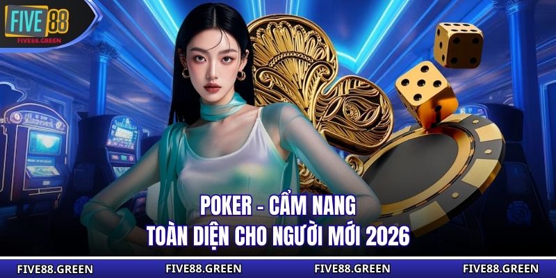 Poker